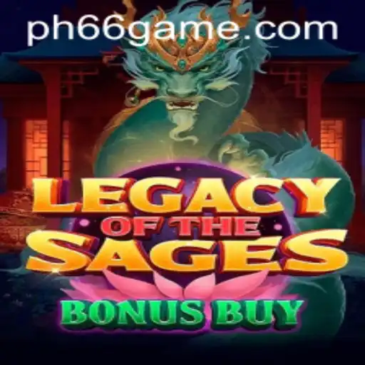 Legacy of the Sages Bonus Buy: The New Frontier in Online Gaming