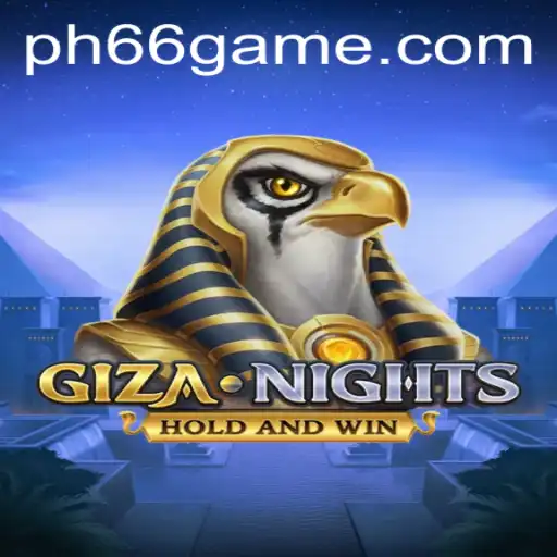 GizaNights: Embrace the Mystique of Ancient Egypt with Ph66
