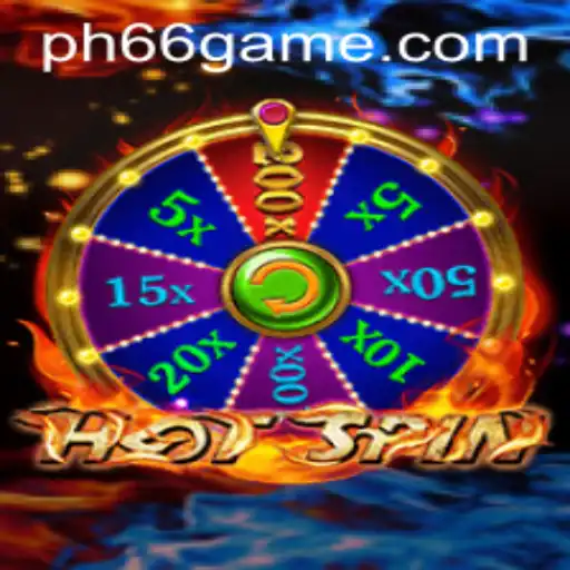 HotSpin: A Thrilling Journey into the World of Ph66 Gaming