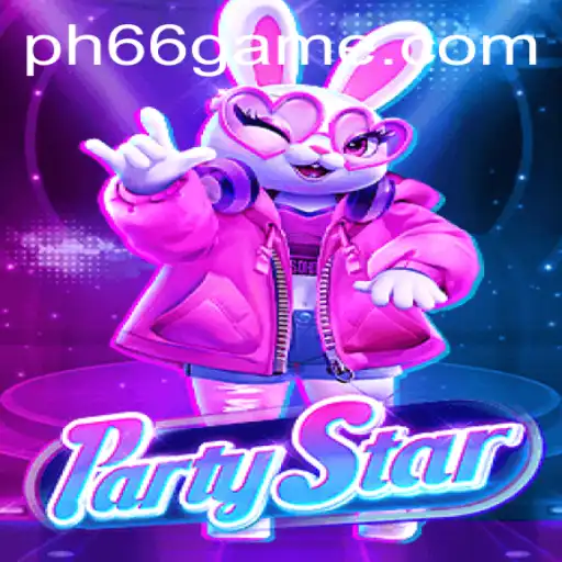 PartyStar: A New Era of Fun with Ph66