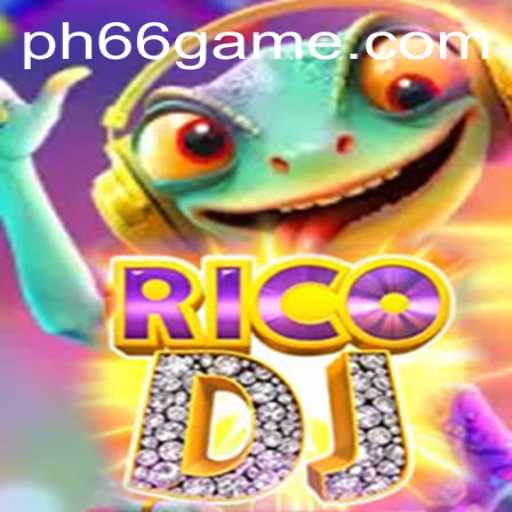 RicoDJ: An Exciting New Game Experience