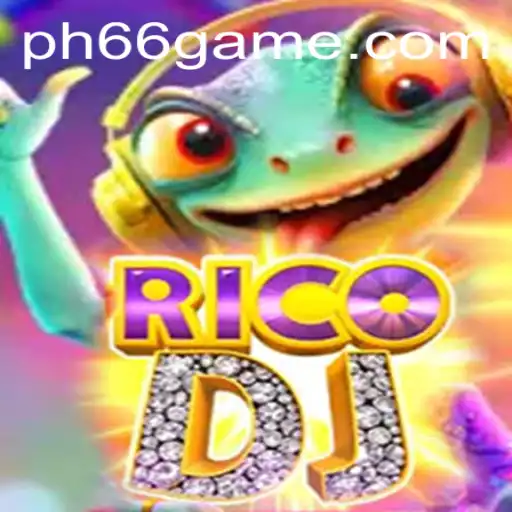 RicoDJ: An Exciting New Game Experience