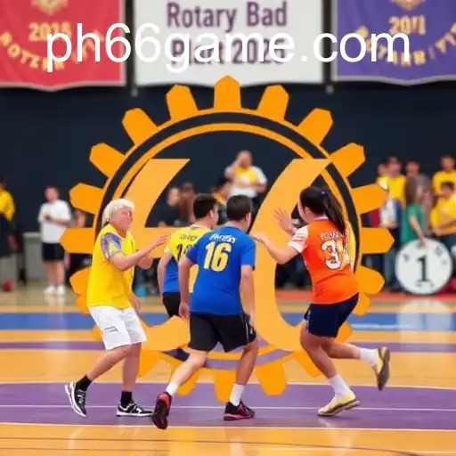 Ph66: An Insight Into Rotary Games