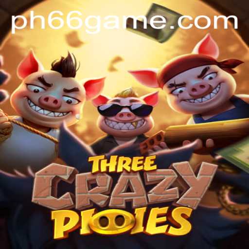 Discover the Whimsical World of ThreeCrazyPiggies and the Exciting Ph66 Challenge