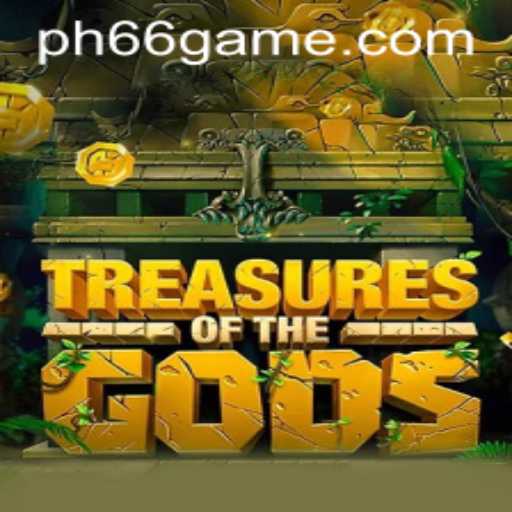 Explore the Epic Adventure of TreasureoftheGods: A Game of Strategy and Mystery