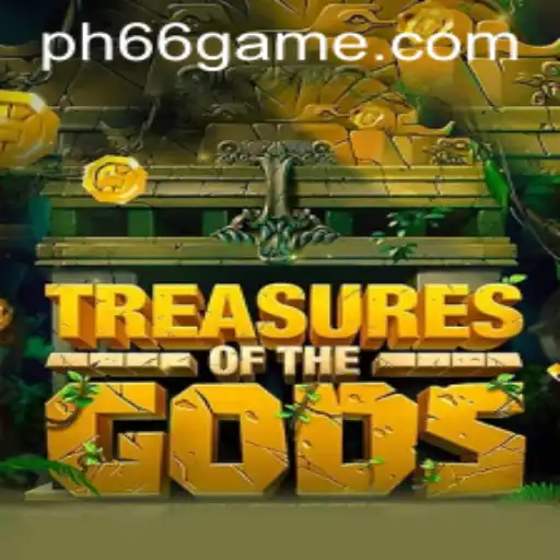 Explore the Epic Adventure of TreasureoftheGods: A Game of Strategy and Mystery